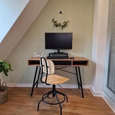 Polly Casa de Férias *