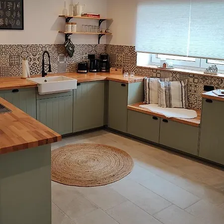 Polly Дом отдыха Taucha