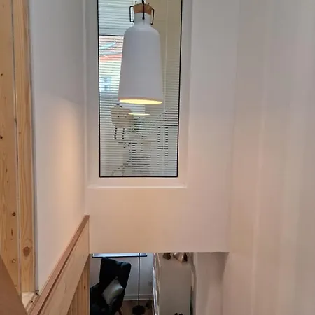 Дом отдыха Polly Taucha