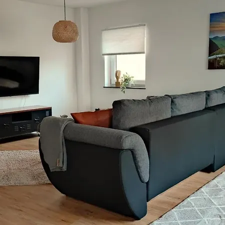 Polly Casa de Férias *