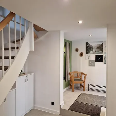 Дом отдыха Polly *