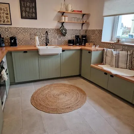 Дом отдыха Polly *