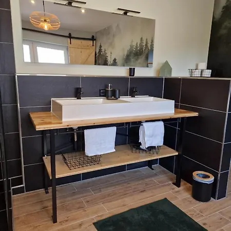 Polly Casa de Férias *