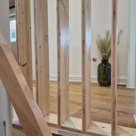 Дом отдыха Polly Taucha