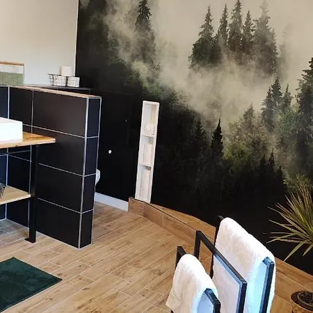 Дом отдыха Polly *