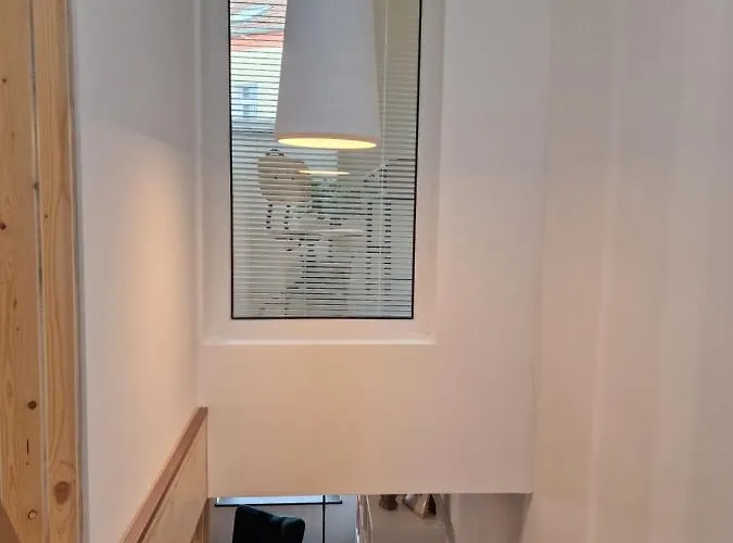 Holiday home Polly Taucha