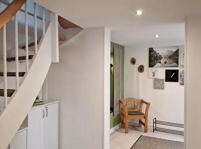 Holiday home Polly *