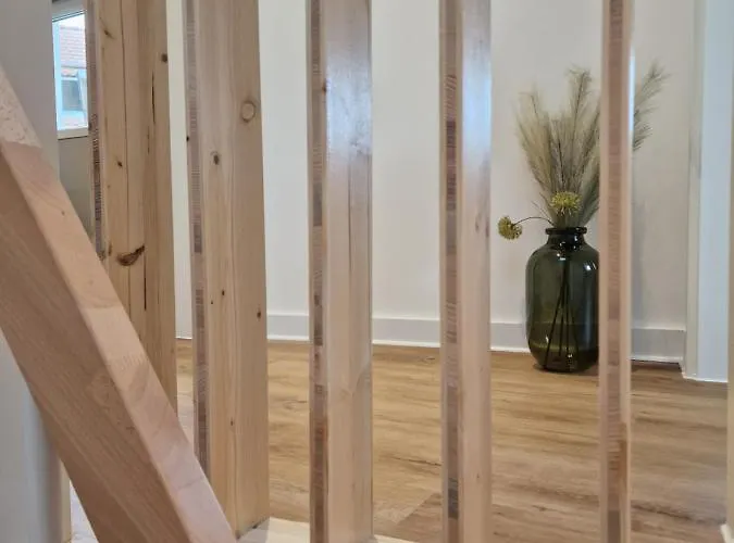 Holiday home Polly Taucha