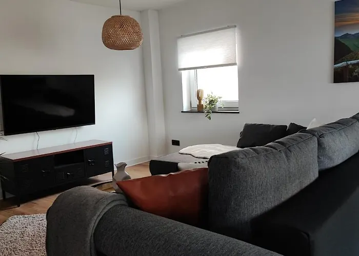 Holiday home Polly *